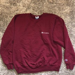 Champion Crewneck